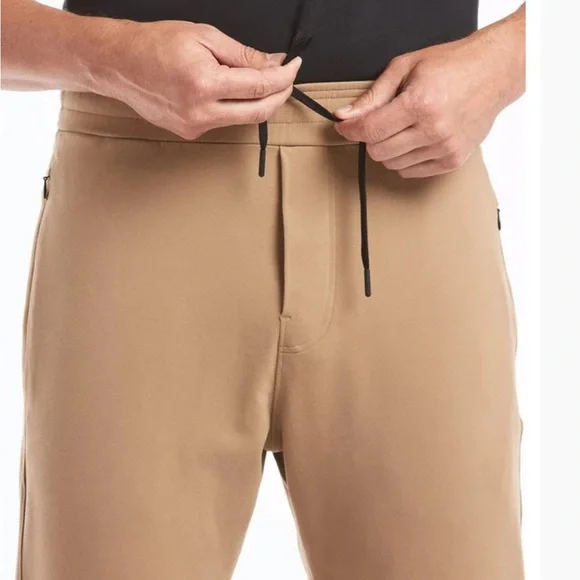 GAMECHANGER REC PANT public rec